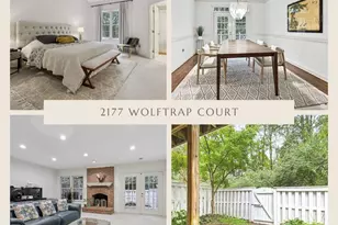 2177 Wolftrap Ct, Vienna, VA 22182 - Photo 1