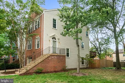 6342 Franconia Commons Drive, Alexandria, VA 22310 - Photo 1