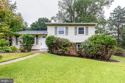 5604 Hilldale Drive, Alexandria, VA 22310 - Photo 1