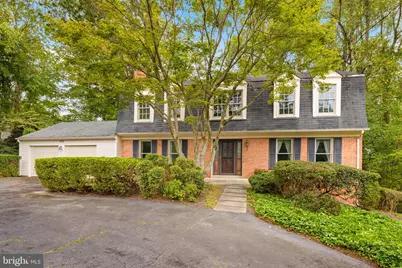 9023 Streamview Lane, Vienna, VA 22182 - Photo 1