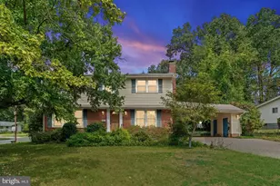 8612 Cottage Street SW, Vienna, VA 22180 - Photo 1