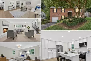 5006 Lone Oak Pl, Fairfax, VA 22032 - Photo 1