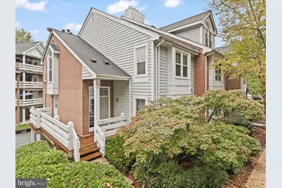 7598 Lakeside Village Drive, Falls Church, VA 22042 - Photo 1