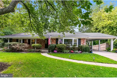 9216 Presidential Drive, Alexandria, VA 22309 - Photo 1