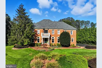 3014 Apple Brook Lane, Oakton, VA 22124 - Photo 1