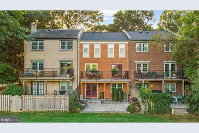 11735 North Shore Drive, Reston, VA 20190 - Photo 1