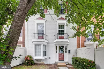 8113 Pinelake Court, Alexandria, VA 22309 - Photo 1