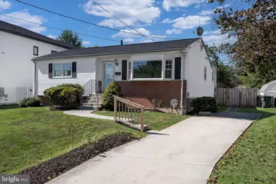 1804 Olney Road, Falls Church, VA 22043 - Photo 1