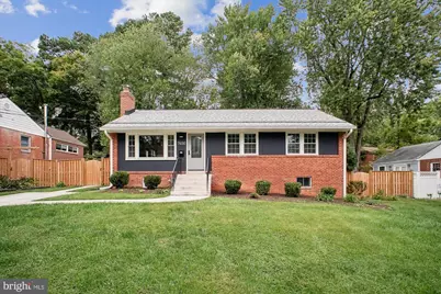 7400 Masonville Drive, Annandale, VA 22003 - Photo 1