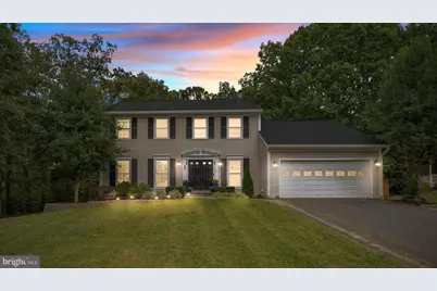 14982 Gold Post Court, Centreville, VA 20121 - Photo 1