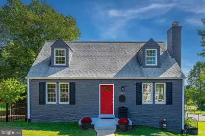 2843 Greenway Boulevard, Falls Church, VA 22042 - Photo 1