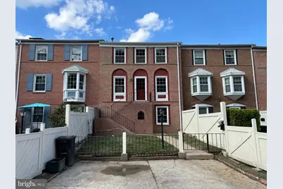 7912 Central Park Circle, Alexandria, VA 22309 - Photo 1