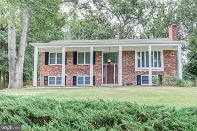 3809 Great Neck Court, Alexandria, VA 22309 - Photo 1