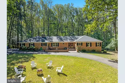 11119 Corobon Lane, Great Falls, VA 22066 - Photo 1