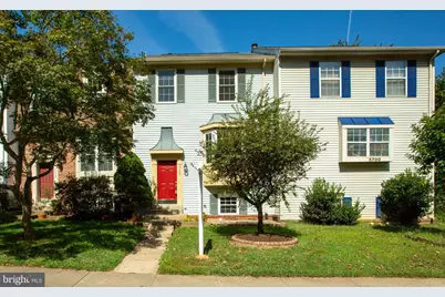 5702 Mason Bluff Drive, Burke, VA 22015 - Photo 1