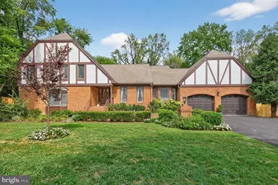 7054 Idylwood Road, Falls Church, VA 22043 - Photo 1