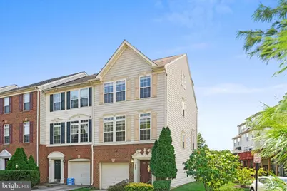 3567 Ellery Circle, Falls Church, VA 22041 - Photo 1