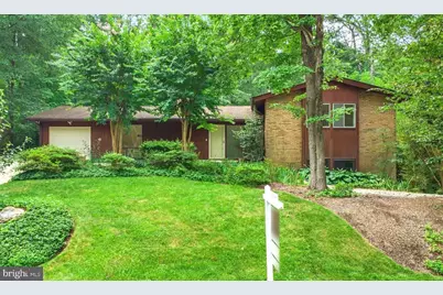 3207 Cunningham Drive, Alexandria, VA 22309 - Photo 1