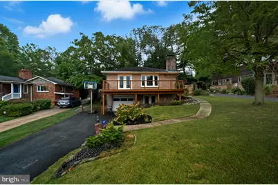 6251 Lakeview Drive, Falls Church, VA 22041 - Photo 1