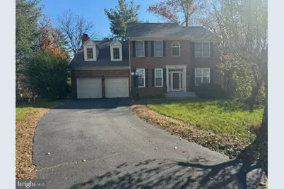 9023 Advantage Court, Burke, VA 22015 - Photo 1