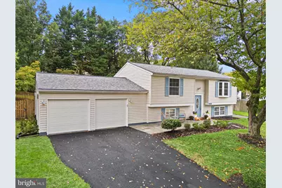 13987 Cabells Mill Drive, Centreville, VA 20120 - Photo 1