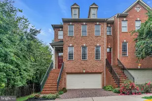 3034 Fallswood Glen Ct, Falls Church, VA 22044 - Photo 1