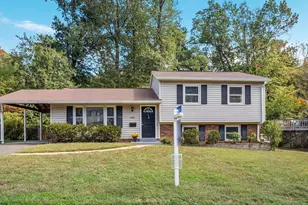 4401 Pickett Road, Fairfax, VA 22032 - Photo 1