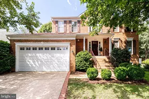 6122 Bayliss Pl, Alexandria, VA 22310 - Photo 1