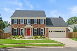 8314 Frosty Ct, Lorton, VA 22079 - Photo 1