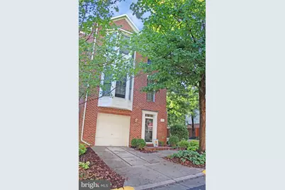 4027 Heatherstone Court, Fairfax, VA 22030 - Photo 1