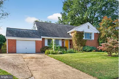 6903 Floyd Avenue, Springfield, VA 22150 - Photo 1