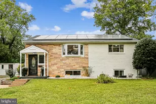 5808 Ash Dr, Springfield, VA 22150 - Photo 1