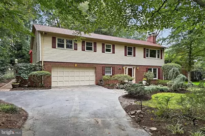 5112 Clinton Road, Alexandria, VA 22312 - Photo 1