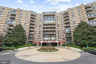 8370 Greensboro Dr, McLean, VA 22102 - Photo 1