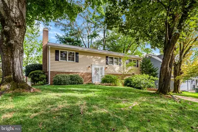 2503 Bright Wood Drive, Dunn Loring, VA 22027 - Photo 1