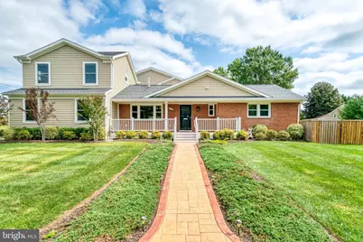 5227 Cather Road, Springfield, VA 22151 - Photo 1