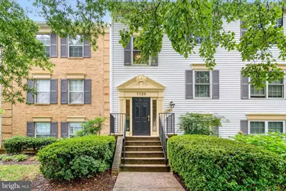 7729 Inversham Drive #154, Falls Church, VA 22042 - Photo 1