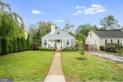 2903 Brook Drive, Falls Church, VA 22042 - Photo 1