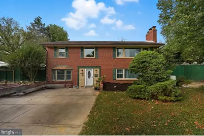 4600 Kling Drive, Alexandria, VA 22312 - Photo 1