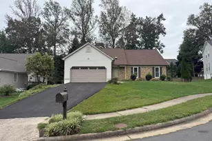 10909 Clara Barton Ct, Fairfax, VA 22032 - Photo 1