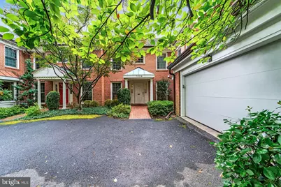 7204 Evans Mill Road, McLean, VA 22101 - Photo 1