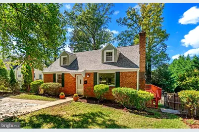 3000 Woodlawn Avenue, Falls Church, VA 22042 - Photo 1