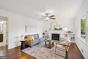 3333 Slade Run Dr, Falls Church, VA 22042 - Photo 1