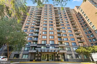 2451 Midtown Avenue #821, Alexandria, VA 22303 - Photo 1