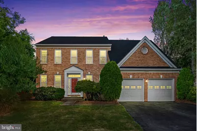 12901 Cedar Glen Lane, Herndon, VA 20171 - Photo 1