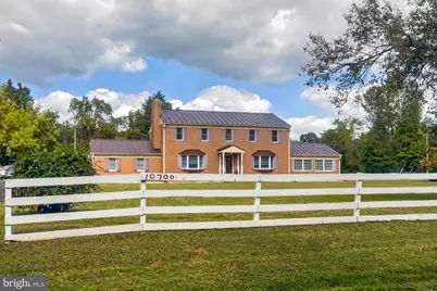 10700 Old Colchester Road, Lorton, VA 22079 - Photo 1