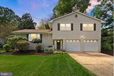 2407 Lisbon Lane, Alexandria, VA 22306 - Photo 1