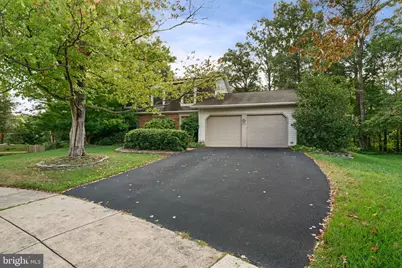 9101 Rural Plains Place, Springfield, VA 22153 - Photo 1