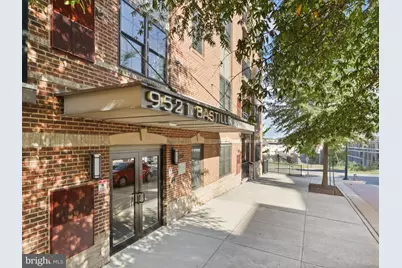 9521 Bastille Street #207, Fairfax, VA 22031 - Photo 1