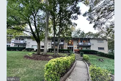 7735 Donnybrook Court #207, Annandale, VA 22003 - Photo 1